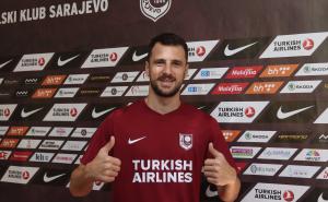 Velkoski: Podrška navijača u četvrtak je od velikog značaja za ekipu