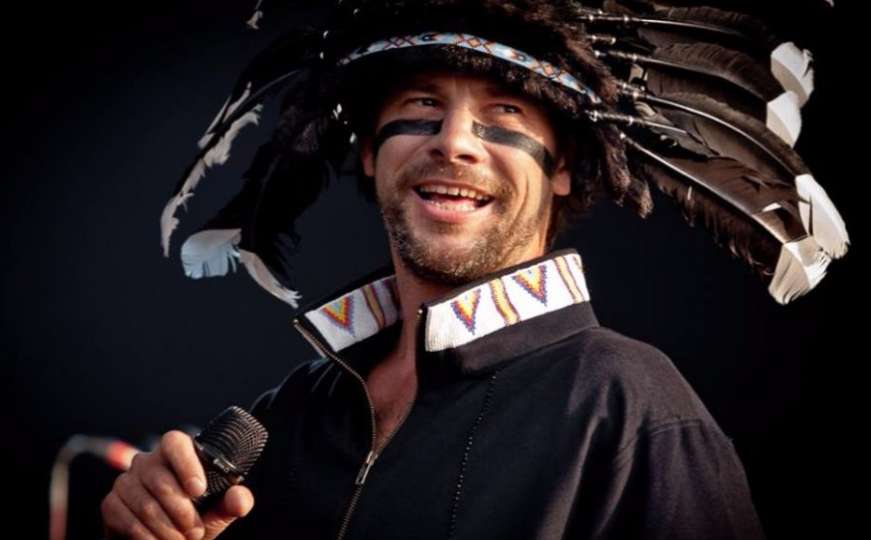 Jamiroquai - Superfresh