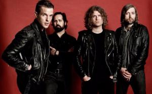 Skoro pa top lista - The Killers, DJ Khaled, Fantastic Negrito