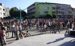 Oko 250 učesnika u subotu kreće na biciklistički maraton Bihać - Potočari