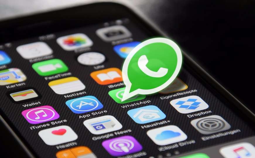 WhatsApp dobiva Night Mode funkciju koja poboljšava fotografije