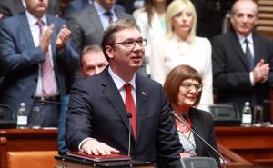 Vučić: Ne znam hoću li ići na komemoraciju u Srebrenicu