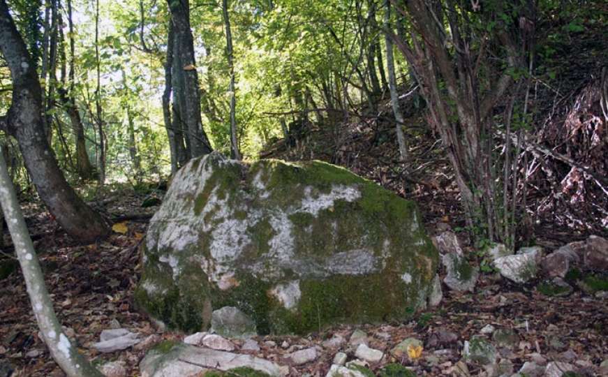 U Laktašima otkriven Balkis, jedna od najstarijih episkopija u BiH