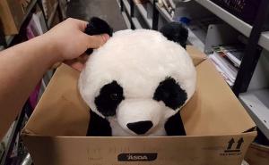 Dječak ostavio dirljivu poruku na kutiji igračke koju je silno želio