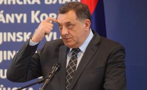 Dodik: Mogu se kandidirati za člana Predsjedništva BiH