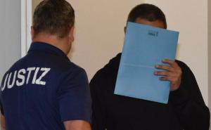 Bosanac Nenad C. šokirao Njemačku: Neviđena brutalnost zbog 250 eura