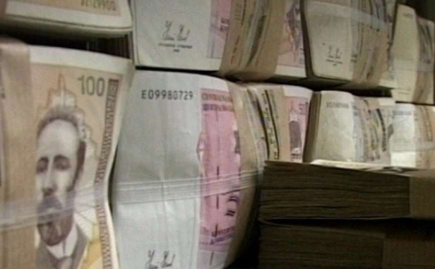 Narodni novac: Skupština rasporedila 200.000 KM političkim strankama