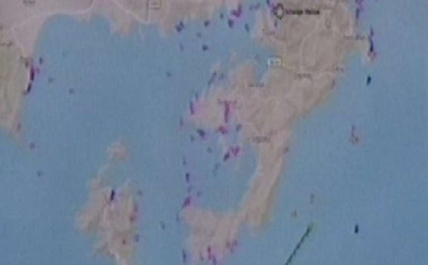 Drama na Egejskom moru: Grčka obalska straža otvorila vatru na turski brod