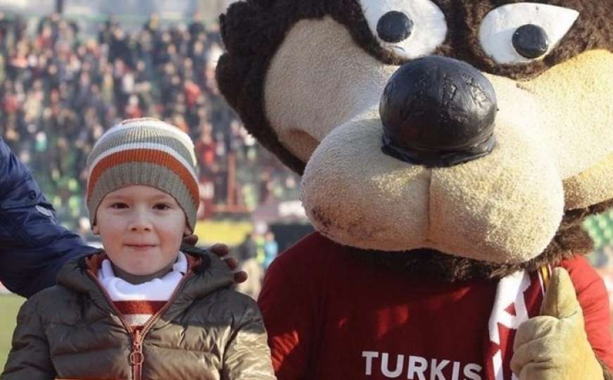 FK Sarajevo se sprema za susret sa Zarijom: U prodaji će biti i dječije ulaznice