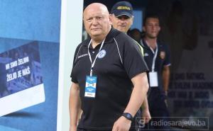 Petrović pred Zetu: Ako ponovimo igru s Grbavice bit će nam puno lakše