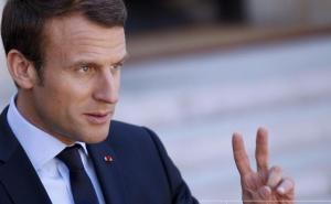 Emmanuel Macron: Europska unija je izgubila svoj put