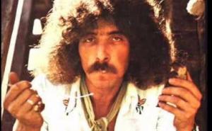 Željko Bebek i legendarni hit "Gdje će ti duša"