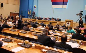 Zastupnici parlamenta RS-a danas o izmjenama Zakona o notarima