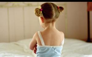 Razmažena djeca će zarađivati više od dobre djece kada odrastu