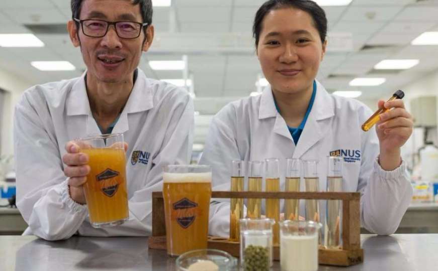 Istraživači proizveli prvo probiotičko pivo
