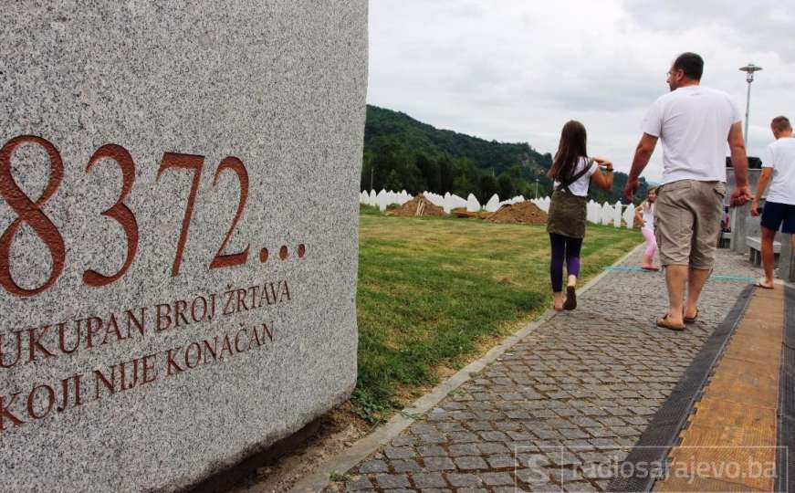 De Wet: Holandski vojnici su znali šta će se desiti muškarcima u Srebrenici