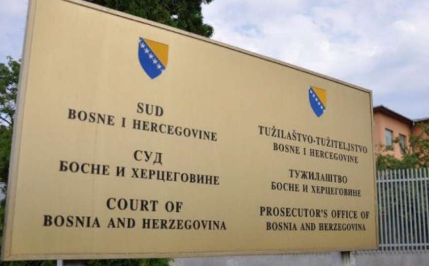 Uvažena žalba Tužilaštva BiH, povećana kazna Neziroviću 