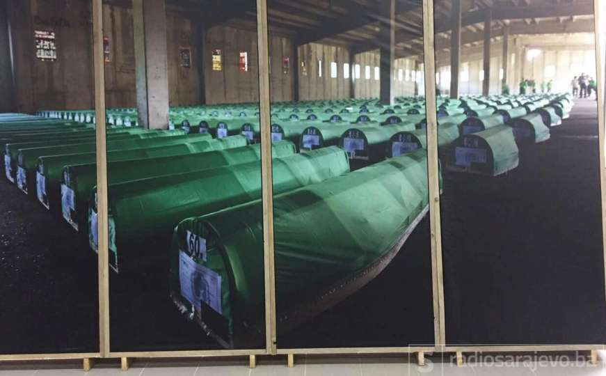 Tabaković: Promocija knjige negatora genocida ugrozit će sigurnost u Srebrenici