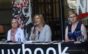 Sjajnim ženskim glasovima započeo 2. Festival književnosti Bookstan  