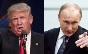 Prvi susret dva lidera: Putin će se u Hamburgu sastati s Trumpom
