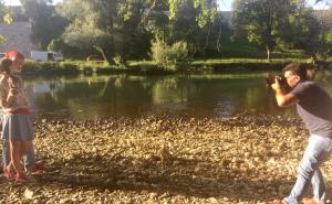 Doživite filmsku priču: SFF sa novom Coca–Cola nagradnom igrom 