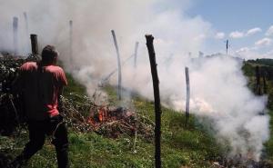 Zapalio malinjak od tri dunuma zbog loše cijene: Ne mogu raditi za 0.50 KM