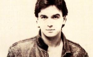 Zdravko Čolić i "Mađarica, "slatka k'o bombona"