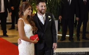 Messi nakon medenog mjeseca potpisuje ugovor i postaje najplaćeniji igrač