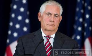 Tillerson potvrdio da je Sjeverna Koreja lansirala interkontinentalni projektil