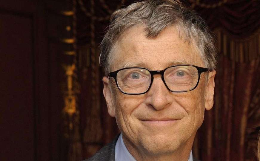 Zašto je Bill Gates kritizirao njemačku velikodušnost prema migrantima