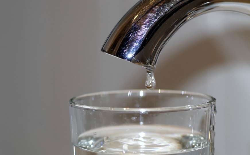 Voda s 11 lokalnih vodovoda u Vogošći je ispravna za piće