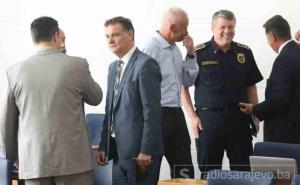 Skupština KS-a dala saglasnost za prodaju 105 vozila policije