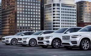 Izgubljeni u prijevodu: Da li će Volvo penzionisati vozila s klasičnim motorima