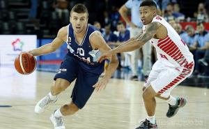 KSBiH će od FIBA-e tražiti sankcionisanje Gordića, Polutka i Karahodžića