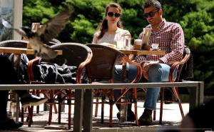 Prognoza do 19. jula: Padavine naredne sedmice pa opet sunčano