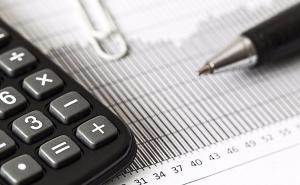 Poreska uprava na račun javnih prihoda prikupila milijardu i 150 miliona KM