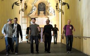  EUzičke razglednice - Fawda Trio Feat. SwamiMillion ‎– Road to Essaouira