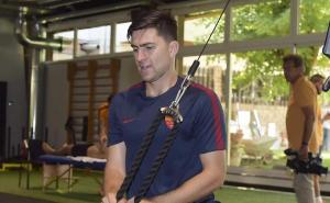 Sky Sports: Ervin Zukanović vraća se u redove "letećih magaraca"