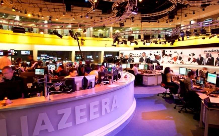 Napad na Al Jazeeru je napad na slobodu medija širom svijeta