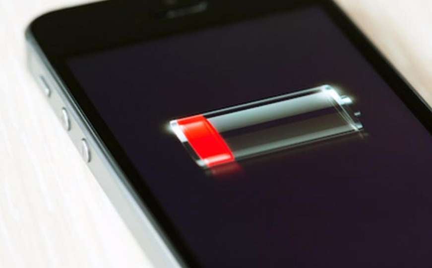 Izum budućnosti: Razvili mobitel koji funkcionira bez baterije