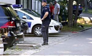 Stravično ubistvo: Muž kamenom zatukao ženu naočigled djece