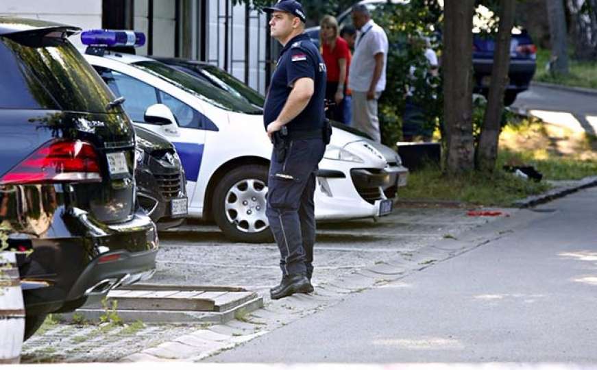 Stravično ubistvo: Muž kamenom zatukao ženu naočigled djece