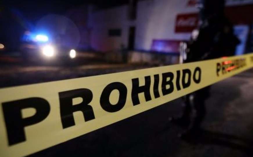 U pucnjavi u sjevernom Meksiku ubijeno 26 ljudi