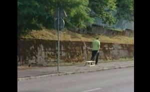 Kad nestane kalendara zima osvane i u julu