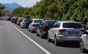 Zbog visokih temperatura putovati u jutarnjim ili večernjim satima