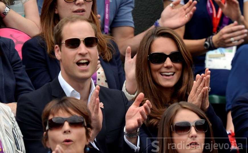 Kate Middleton priznala da je voljela Gorana Ivaniševića