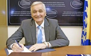 Predstavnički dom BiH usvojio zaključak za suspenziju Nikole Špirića