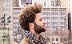 Youngr - Out Of My System