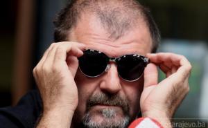 Burić: Raduje me što će se neki prepoznati u "Tebi šega što se zovem Donald"