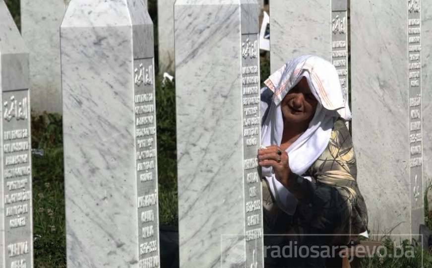 Anatomija zla: Dan kada se Srebreničani izvinjavaju koljačima